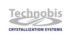 Logo of Technobis Crystallization Systems B.V.