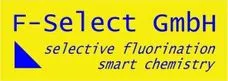 Logo of F-Select GmbH