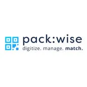 Logo of Packwise GmbH