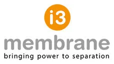 Logo of i3 membrane GmbH