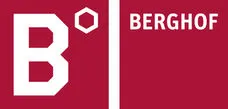 Logo of Berghof Products + Instruments GmbH