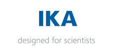 Logo of IKA-Werke GmbH & Co. KG