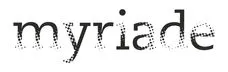 Logo of Myriade