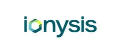 Logo of ionysis GmbH