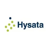 Logo of Hysata Pty Ltd