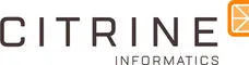 Logo of Citrine Informatics