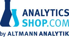 Logo of Altmann Analytik GmbH & Co. KG