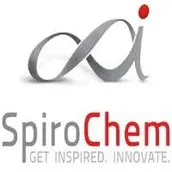 Logo of SpiroChem AG