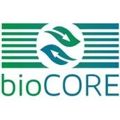 Logo of BioCORE