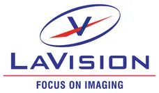 Logo of LaVision GmbH