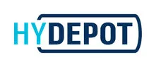 Logo of HyDepot GmbH