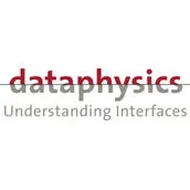 Logo of DataPhysics Instruments GmbH