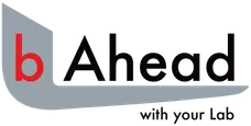 Logo of bAhead GmbH