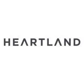 Logo of Heartland Industries Inc.