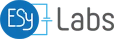 Logo of ESy-Labs GmbH