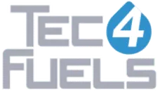 Logo of TEC4FUELS GmbH