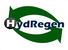 Logo of HydRegen Limited