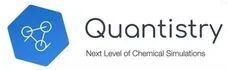 Logo of Quantistry GmbH