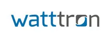 Logo of watttron GmbH