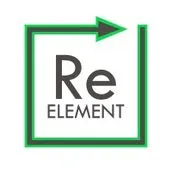 Logo of ReElement Technologies Corporation