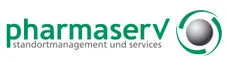 Logo of Pharmaserv GmbH