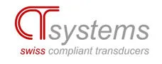 Logo of Compliant Transducer Systems GmbH