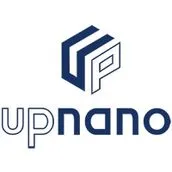 Logo of UpNano GmbH