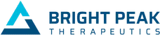 Logo of Bright Peak Therapeutics