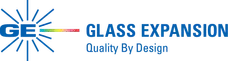 Logo of Glass Expansion GmbH