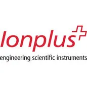 Logo of Ionplus AG