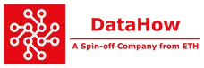 Logo of DataHow AG