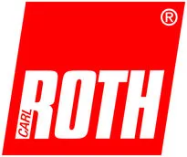 Logo of Carl Roth GmbH + Co. KG