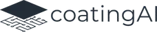 Logo of coatingAI AG