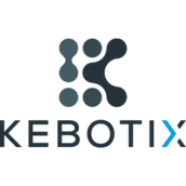 Logo of Kebotix, Inc.