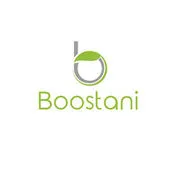 Logo of Boostani B.V.