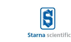 Logo of Starna Scientific Limited