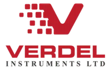 Logo of Verdel Instruments Ltd