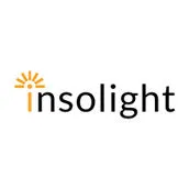 Logo of Insolight