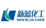 Logo of Henan New Blue Chemical Co., Ltd