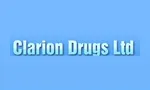 Logo of Clarion Drugs Ltd