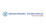 Logo of Shreeji pharma international