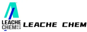 Logo of LEACHE CHEM LTD