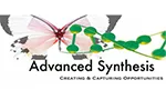 Logo of Advanced Synthesis