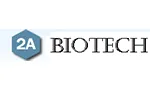 Logo of 2A Biotech