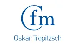 Logo of Cfm Oskar Tropitzsch GmbH