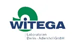 Logo of WITEGA Laboratorien Berlin-Adlershof GmbH