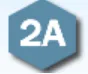 Logo of 2A PharmaChem USA