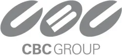 Logo of CBC AMERICA LLC