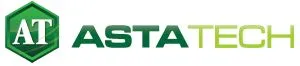 Logo of AstaTech, Inc.