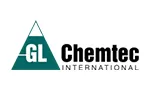 Logo of GL CHEMTEC INTERNATIONAL